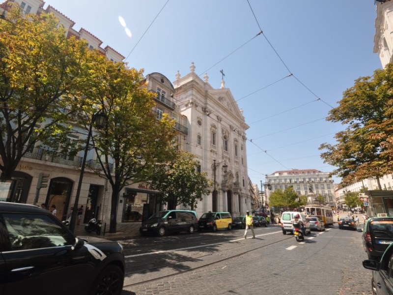 A Guide to&nbsp;Lisbon