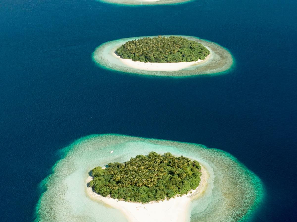 Maldives – Sustainability as the new priority for luxury&nbsp;travel